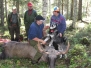 Älgjakt 2005